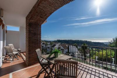 Апартаменты на продажу в Los Arqueros-Puerto del Almendro - C9Arquerosolivos Апартаменты на продажу в Los Arqueros-Puerto del Almendro - C9Arquerosolivos