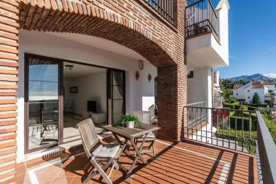 Апартаменты на продажу в Los Arqueros-Puerto del Almendro - C9Arquerosolivos Апартаменты на продажу в Los Arqueros-Puerto del Almendro - C9Arquerosolivos