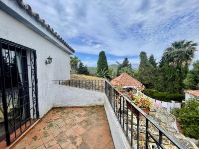 Country property for sale in San Roque - DirectFincaGuadiaro