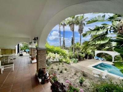 Country property for sale in San Roque - DirectFincaGuadiaro
