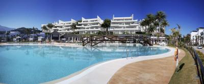 出售酒店式公寓Sierra De Estepona-Avda de Andalucia - MiradorEsteponaM3