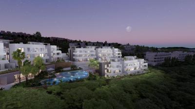 Lägenhet  till salu i Chullera, Manilva - NylvaHomesG2