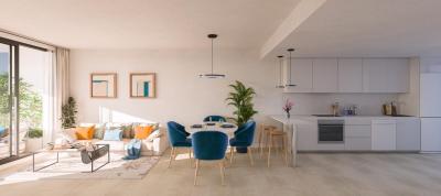 Flat for sale in San Roque - AAltaraP3