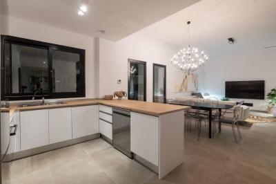 Villa for sale in Valle Romano Golf - SGValleRomano