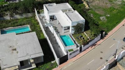 Villa for sale in Valle Romano Golf - SGValleRomano