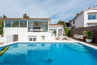 Villa in vendita a La Dama de Noche-La Alzambra - AXVillaGrisoles Villa in vendita a La Dama de Noche-La Alzambra - AXVillaGrisoles