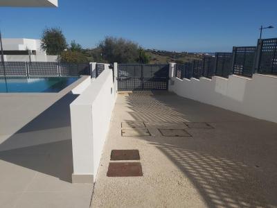 Villa for sale in Valle Romano Golf - Ol605ValleRomano