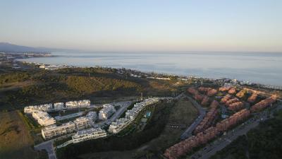Huoneisto myytävänä Guadalobón - SerenityCasares1M2 Huoneisto myytävänä Guadalobón - SerenityCasares1M2