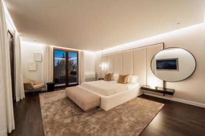 Villa for sale in La Concha-Resina Golf - CasaEden