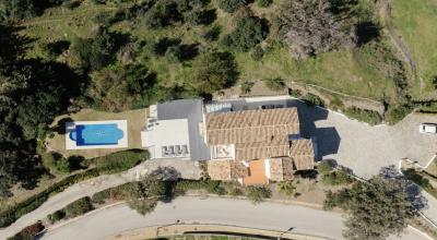 Villa for sale in La Concha-Resina Golf - CasaEden