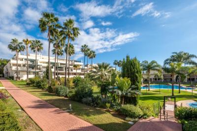 Appartement zum verkauf in Rodeo Alto-Guadaiza-La Campana - OL592Lorcirmar Appartement zum verkauf in Rodeo Alto-Guadaiza-La Campana - OL592Lorcirmar