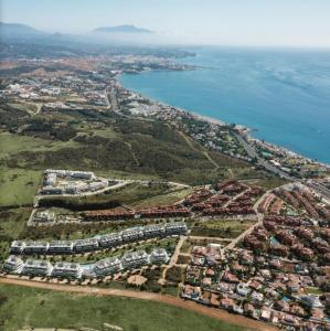 Asunnot myytävänä Playa Bahía Dorada - UnikaCasaresP3