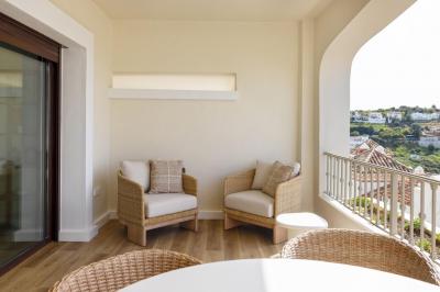 Villa for sale in Valle Romano Golf - ResidencialAltoasis
