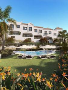 Villa for sale in Valle Romano Golf - ResidencialAltoasis