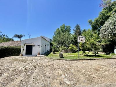 出售农场Marchenilla, Jimena de la Frontera - NorbaicaFincaJimena