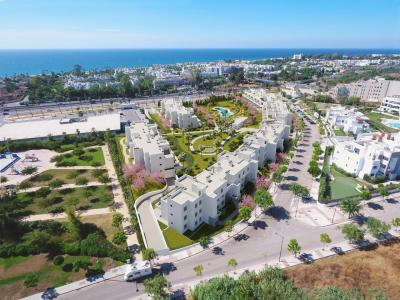 Apartment for sale in Bel-Air - AcquagardensG3