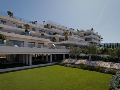 Piso in vendita a Puerto de Estepona - SeaSuitesP3 Piso in vendita a Puerto de Estepona - SeaSuitesP3