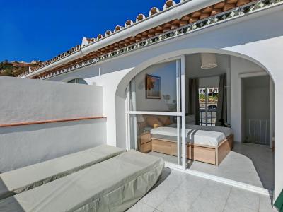Villa for sale in Chullera, Manilva - BEPlayaParaiso Villa for sale in Chullera, Manilva - BEPlayaParaiso