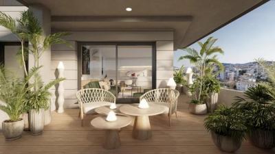 Piso in vendita a Puerto de Estepona - EsteponaPortamareP3 Piso in vendita a Puerto de Estepona - EsteponaPortamareP3