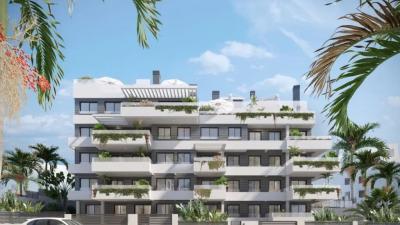 Piso in vendita a Puerto de Estepona - EsteponaPortamareP3 Piso in vendita a Puerto de Estepona - EsteponaPortamareP3