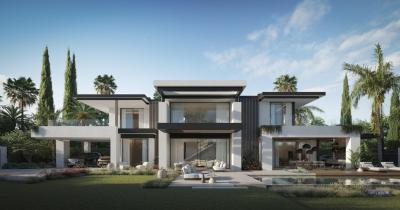 Villa te koop in Linda Vista-Nueva Alcántara-Cortijo Blanco - NVBlume Villa te koop in Linda Vista-Nueva Alcántara-Cortijo Blanco - NVBlume