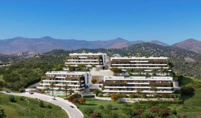 出售地板La Concha-Resina Golf - BalconMedP3