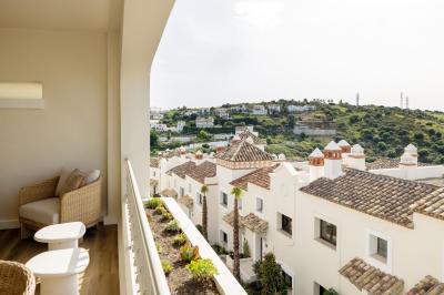 Villa for sale in Valle Romano Golf - AltoasisVillas