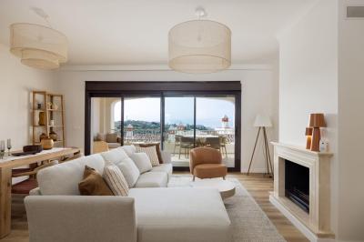 Villa for sale in Valle Romano Golf - AltoasisVillas