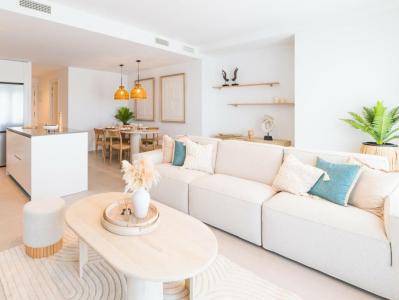 Apartment for sale in Bel-Air - CanceladaOceanaM3