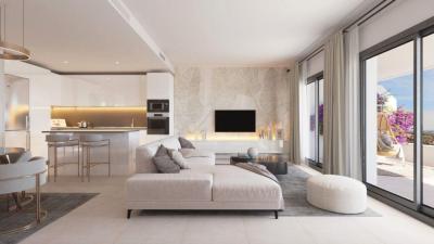Apartment for sale in Bel-Air - CanceladaOceanaM3
