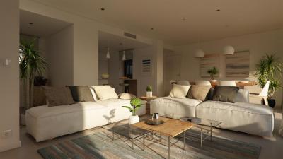 Квартира на продажу в Bahía de Casares - CasaresArrecifeP3 Квартира на продажу в Bahía de Casares - CasaresArrecifeP3