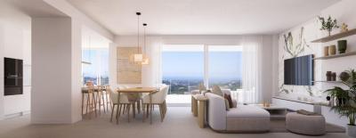 Appartement à vendre à Valle Romano Golf - Phase2EthernaP2 Appartement à vendre à Valle Romano Golf - Phase2EthernaP2