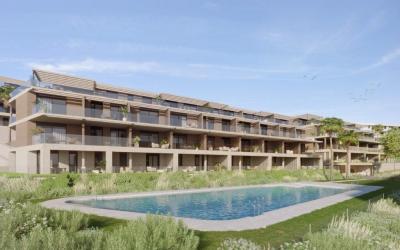 Appartement à vendre à Valle Romano Golf - Phase2EthernaP2 Appartement à vendre à Valle Romano Golf - Phase2EthernaP2