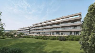 Appartement à vendre à Valle Romano Golf, Estepona - Phase1EthernaP1 Appartement à vendre à Valle Romano Golf, Estepona - Phase1EthernaP1