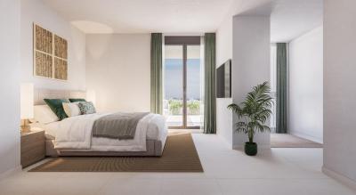 Appartement à vendre à Valle Romano Golf - Phase1EthernaP3 Appartement à vendre à Valle Romano Golf - Phase1EthernaP3