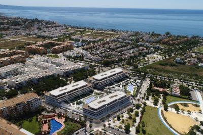 Linda Vista-Nueva Alcántara-Cortijo Blanco شقة للبيع - TWMare3P4 Linda Vista-Nueva Alcántara-Cortijo Blanco شقة للبيع - TWMare3P4