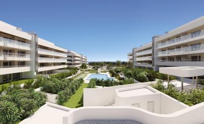 Linda Vista-Nueva Alcántara-Cortijo Blanco شقة للبيع - TWMare3P4 Linda Vista-Nueva Alcántara-Cortijo Blanco شقة للبيع - TWMare3P4
