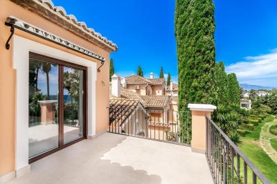 Villa for sale in El Velerín - RKVelerin
