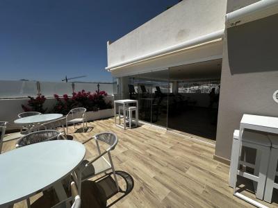 Appartement zum verkauf in Rodeo Alto-Guadaiza-La Campana - OL635Albatros Appartement zum verkauf in Rodeo Alto-Guadaiza-La Campana - OL635Albatros