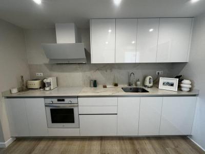 Appartement zum verkauf in Rodeo Alto-Guadaiza-La Campana - OL635Albatros Appartement zum verkauf in Rodeo Alto-Guadaiza-La Campana - OL635Albatros