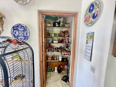 Country property for sale in San Roque - DirectFincaGuadiaro01