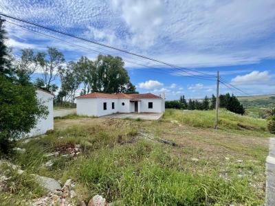 Country property for sale in San Roque - DirectFincaGuadiaro01