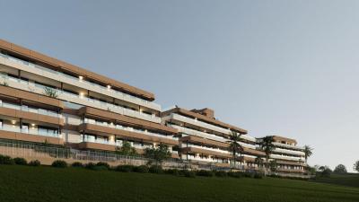 出售酒店式公寓Playa Bahía Dorada - EagleHillsM1