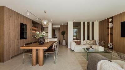 Appartement te koop in Aloha - AMEACasaNyra Appartement te koop in Aloha - AMEACasaNyra
