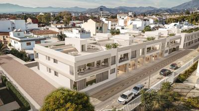 Appartement à vendre à Linda Vista-Nueva Alcántara-Cortijo Blanco - AlcantaraDelP2 Appartement à vendre à Linda Vista-Nueva Alcántara-Cortijo Blanco - AlcantaraDelP2