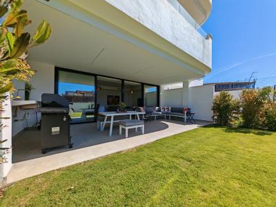 Apartment for sale in Bel-Air - BE1535