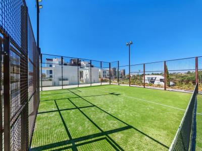 Apartment for sale in Bel-Air - BE1535