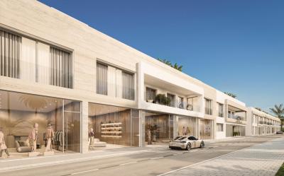 Linda Vista-Nueva Alcántara-Cortijo Blanco شقة للبيع - AlcantaraDelG2 Linda Vista-Nueva Alcántara-Cortijo Blanco شقة للبيع - AlcantaraDelG2