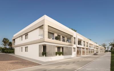 Villa te koop in Linda Vista-Nueva Alcántara-Cortijo Blanco - AlcantaraDelT4 Villa te koop in Linda Vista-Nueva Alcántara-Cortijo Blanco - AlcantaraDelT4