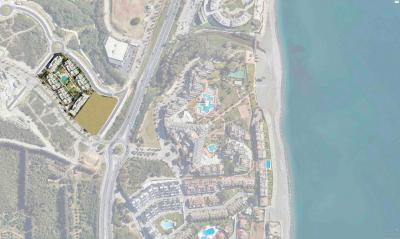 Asunnot myytävänä Playa Bahía Dorada - PalmsP3